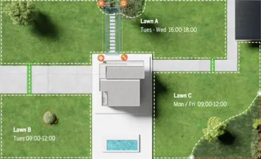 Segway Navimow i108E - Connect Pack